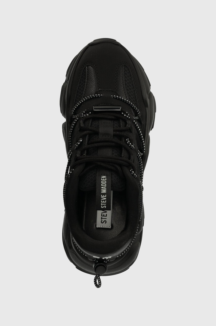 Sneakers boty Steve Madden Spectator černá SM11002961.184