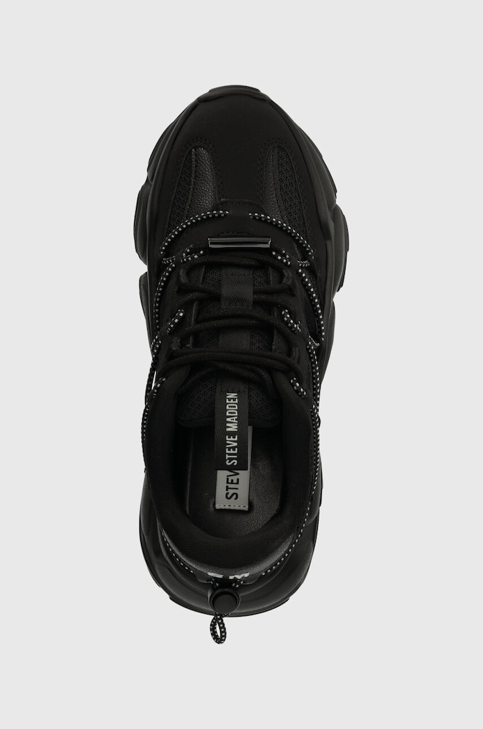 Sneakers boty Steve Madden Spectator černá SM11002961.184