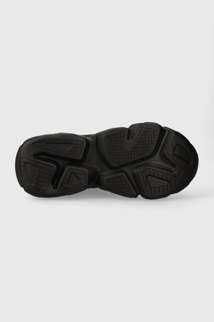 Sneakers boty Steve Madden Spectator SM11002961.184 černá