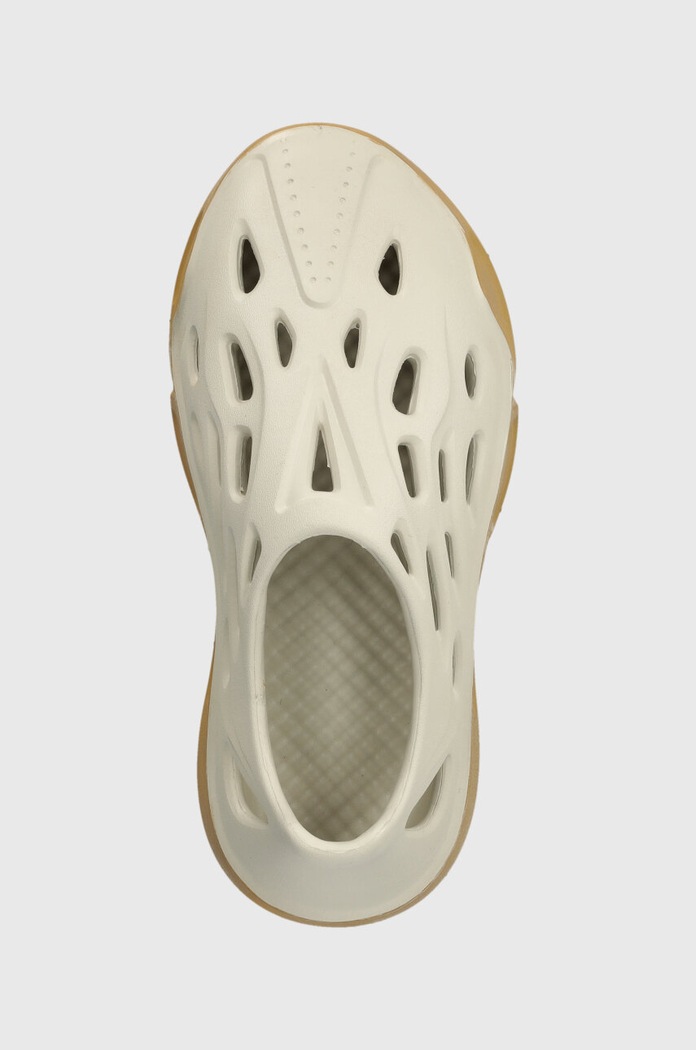 Steve Madden sneakers Vine bej SM11002858.OWK