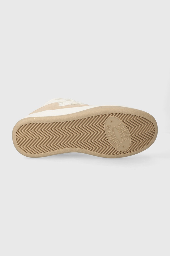 Маратонки Steve Madden Roaring SM11002747.077 бял