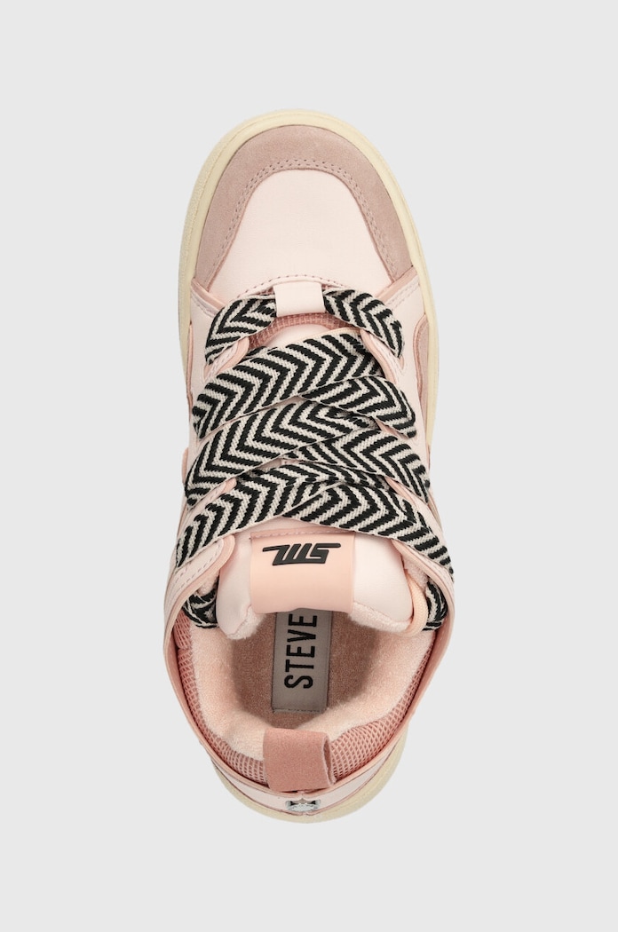 Steve Madden sneakersy Roaring różowy SM11002747.69X