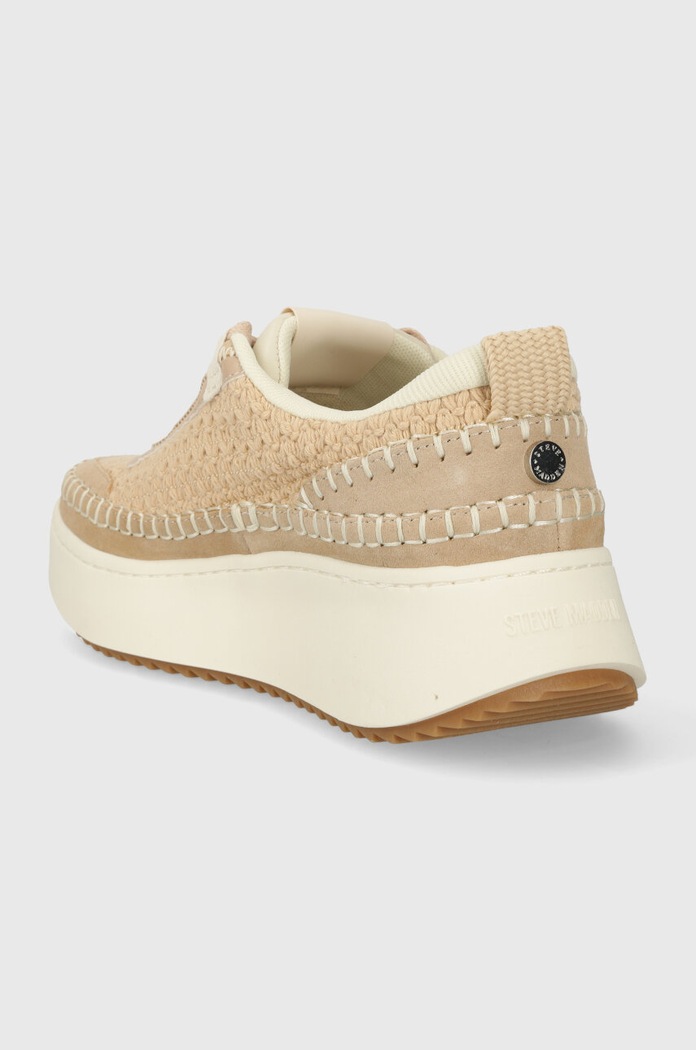 Обувки Маратонки Steve Madden Doubletake SM11002798.750 бежов