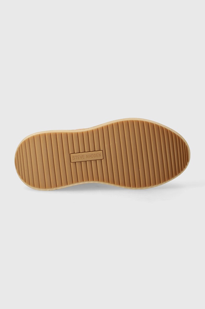 Steve Madden sneakers Doubletake SM11002798.NOR multicolor