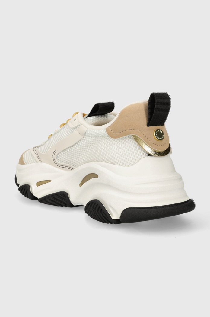 Scarpe Steve Madden sneakers Possession-E SM19000033.WTA bianco