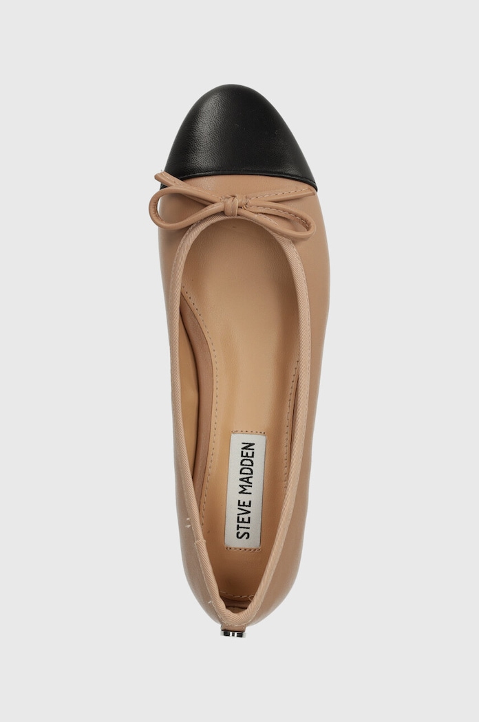 Steve Madden balerini Ellison bej SM11002818.166