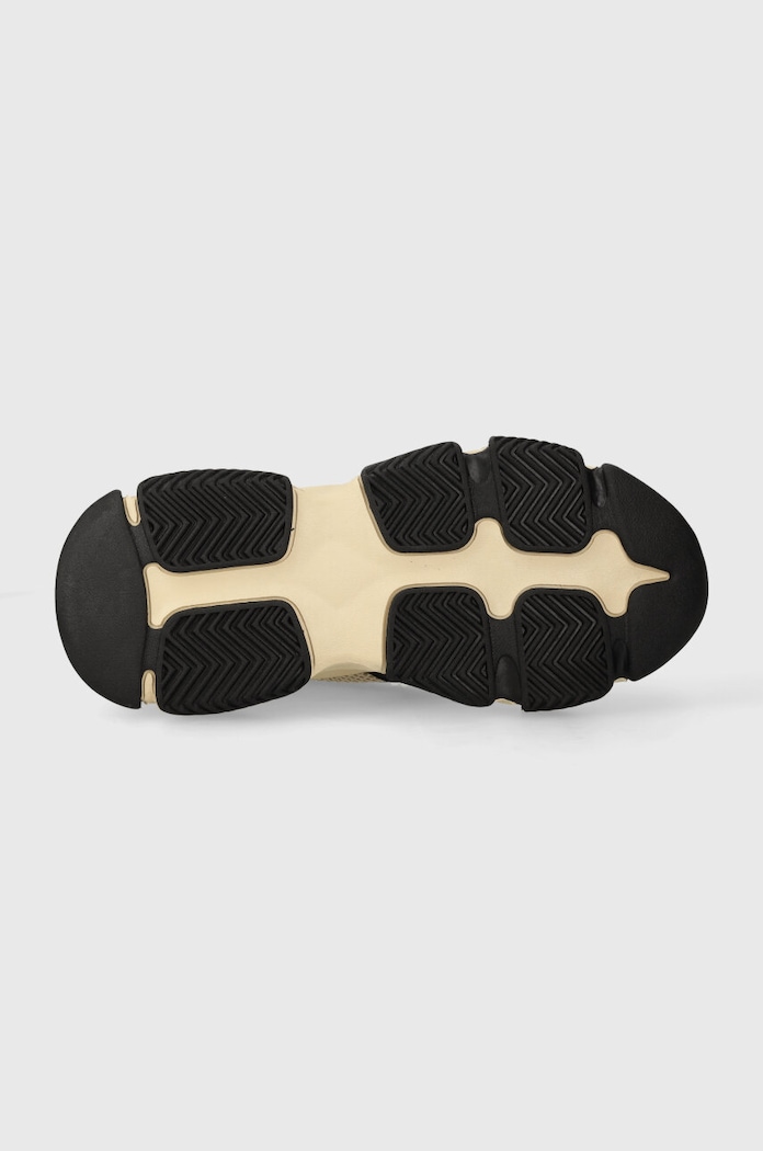 Steve Madden sneakersy Possession-E SM19000033.338 beżowy