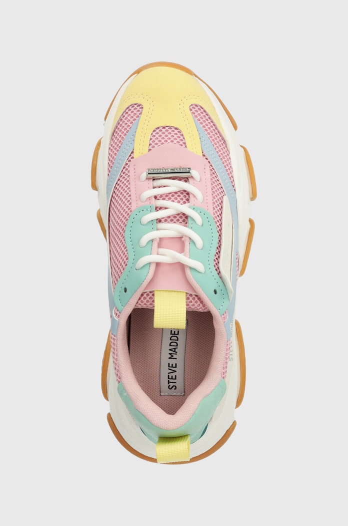 Steve Madden sneakers Possession-E multicolor SM19000033.153