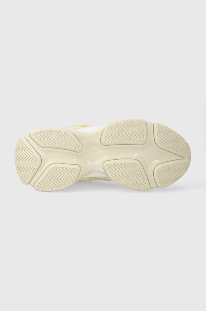 Steve Madden sneakers Melt Down SM11002933.LYS galben