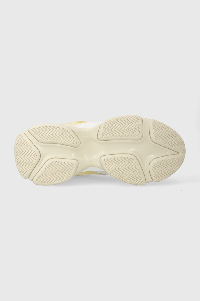 Steve Madden sneakers Melt Down SM11002933.LYS galben