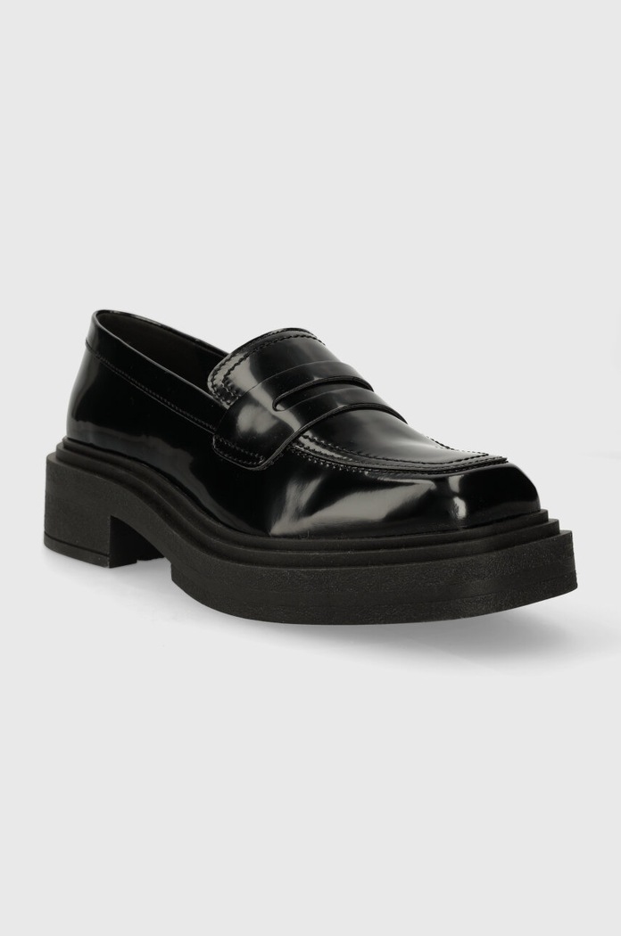 Steve Madden mocasini Charley SM11002970.001 negru SS24