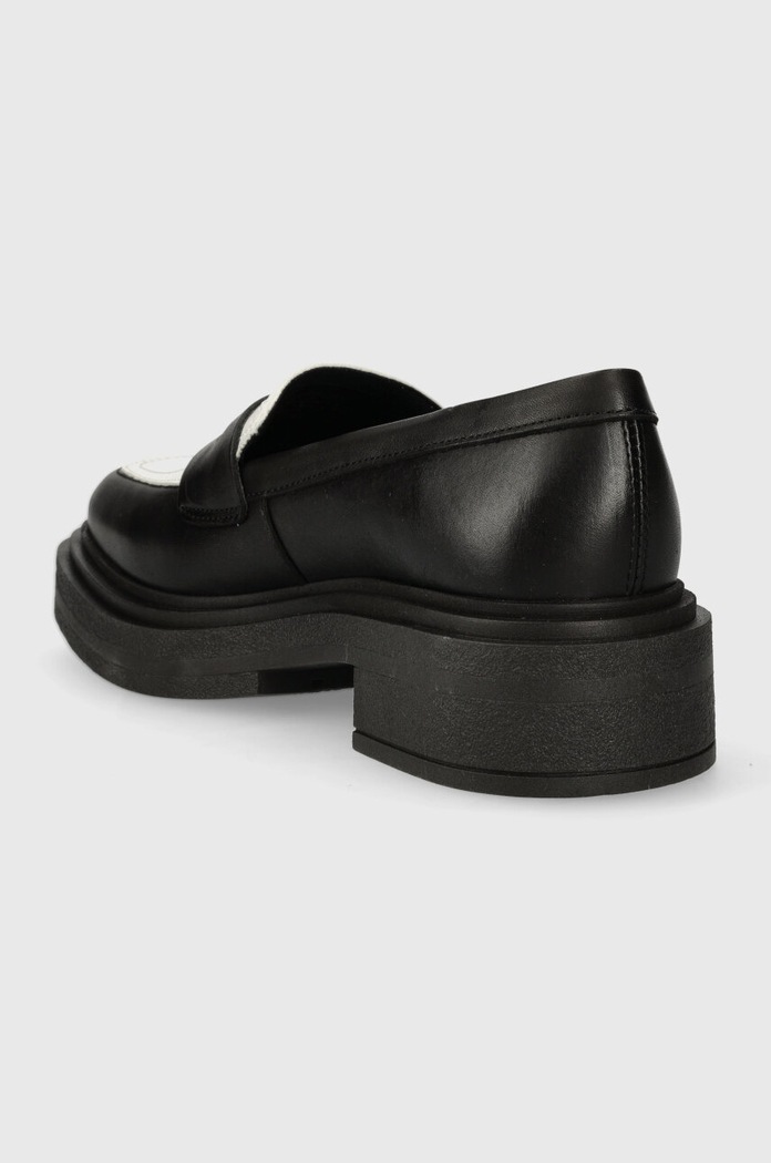 Obutev Mokasini Steve Madden Charley SM11002970.034 črna