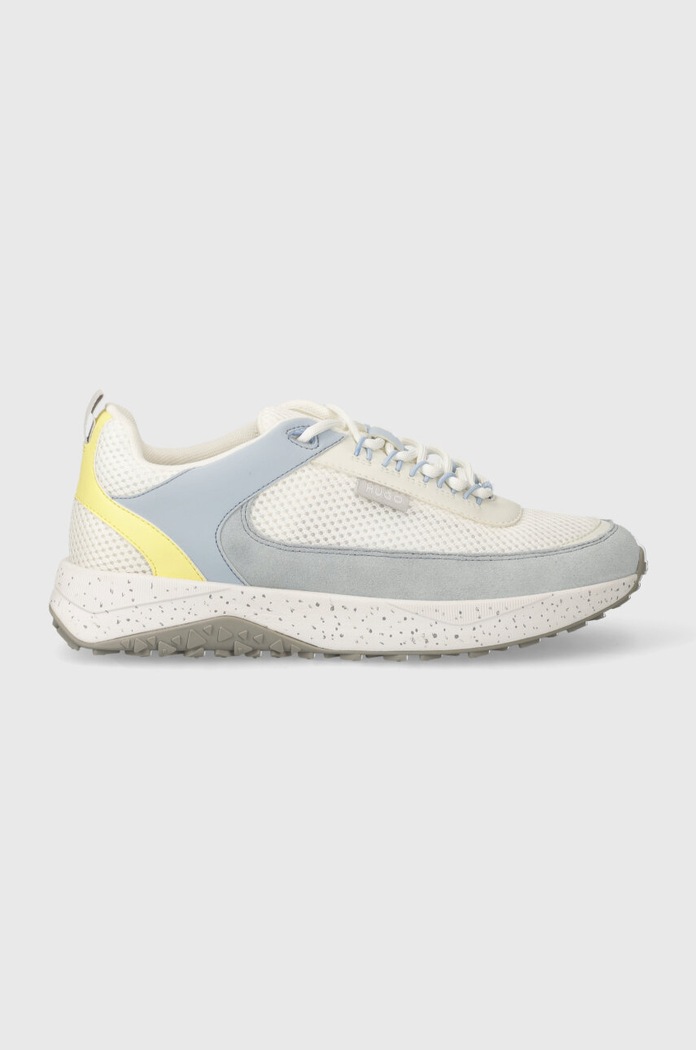 Tenisky HUGO Kane 50517087.453 modrá SS24