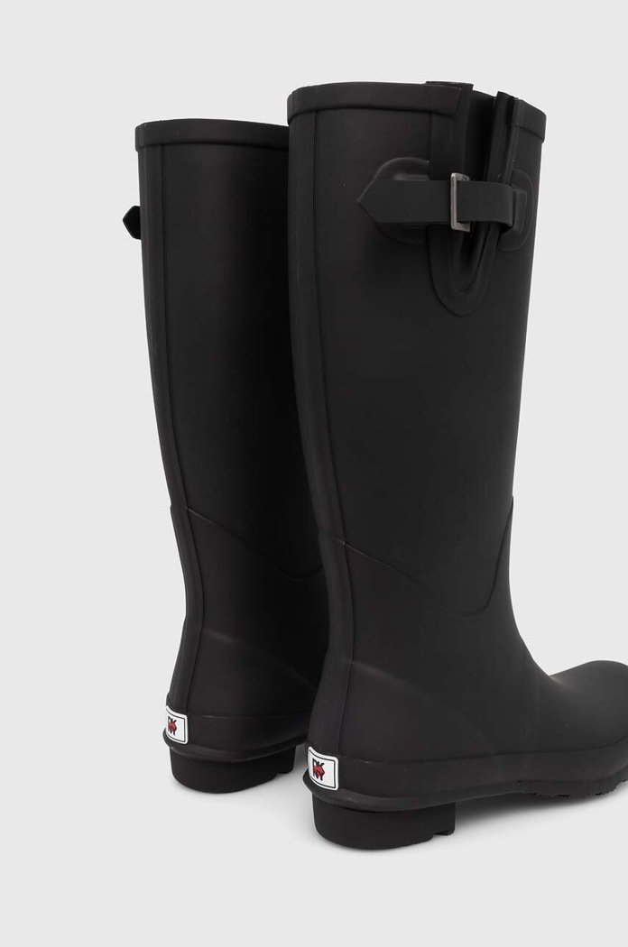 Obuća Gumene čizme Dkny Rosamie K2484167.BLK crna