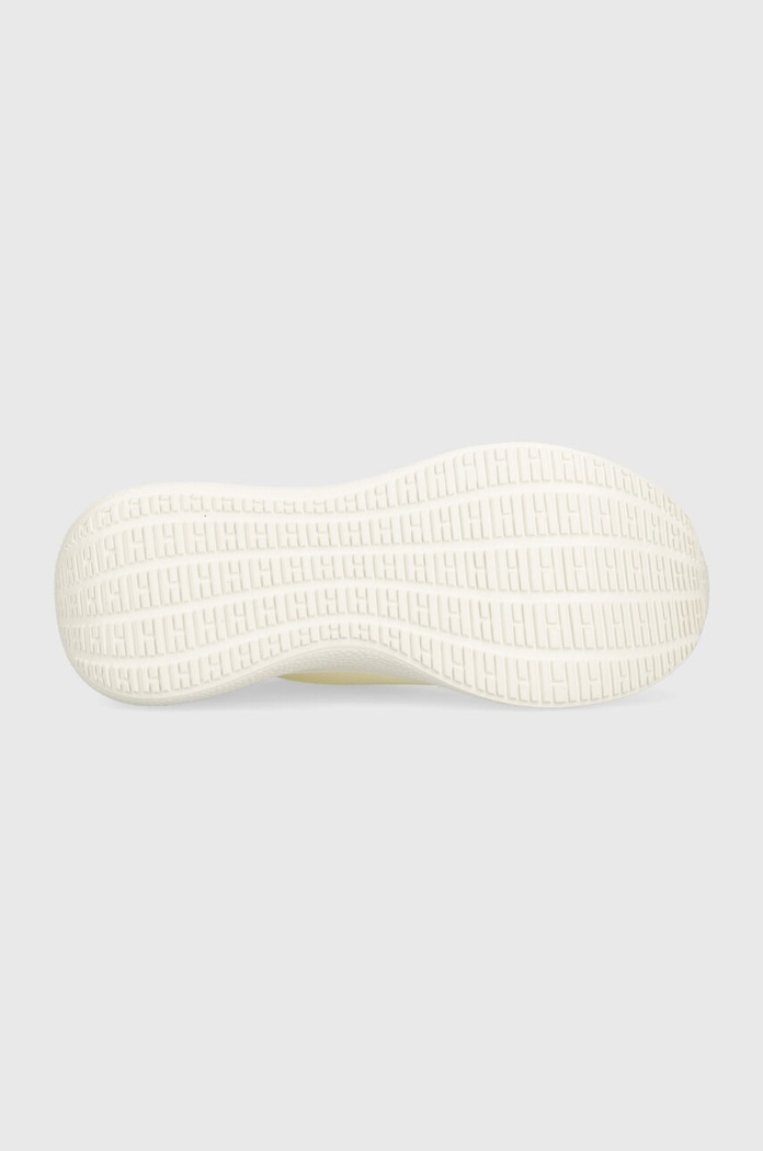 Tommy Jeans sneakersy TJW FLEXI RUNNER EN0EN02489 żółty