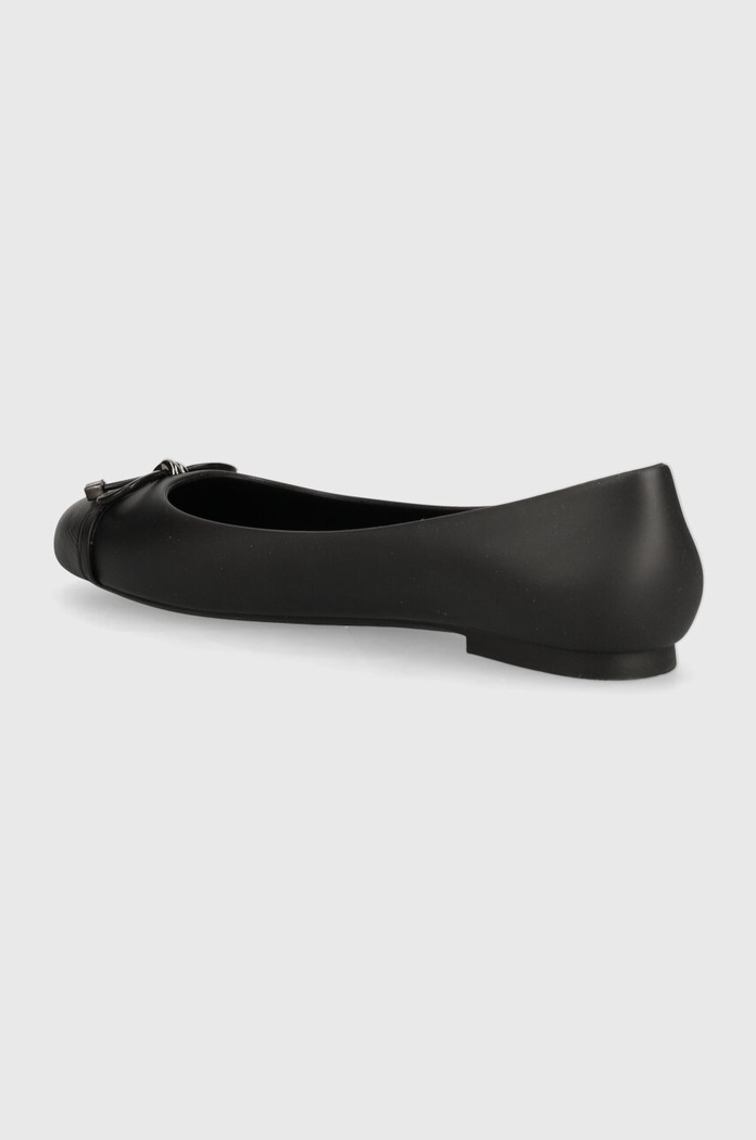 Obuwie Melissa baleriny MELISSA DOLL V AD M.32772.AQ923 czarny
