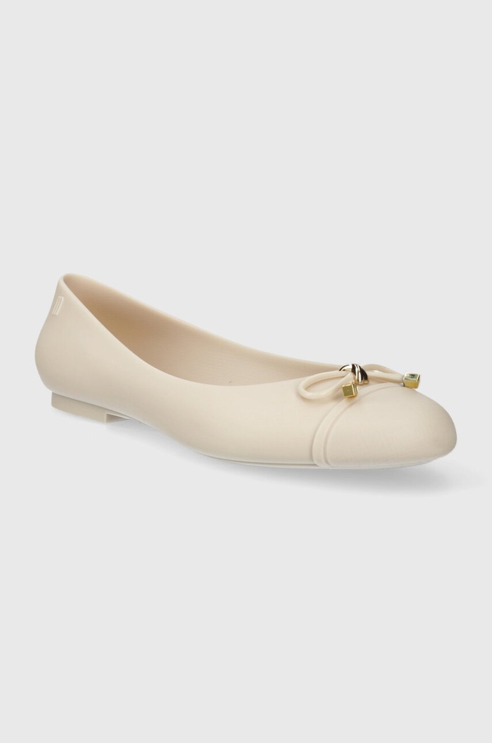 Melissa baleriny MELISSA DOLL V AD M.32772.AQ925 beżowy SS24
