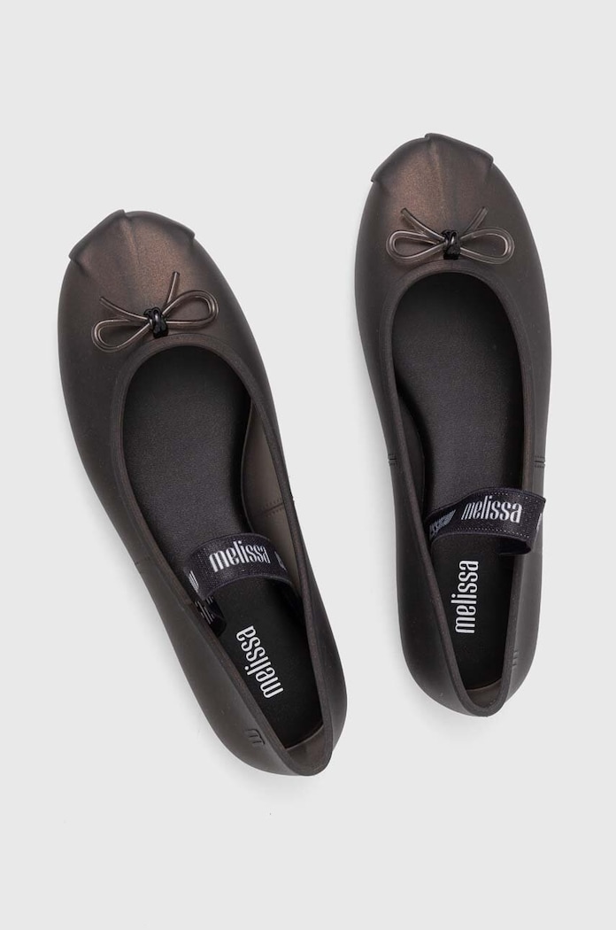 Балеринки Melissa MELISSA SOPHIE AD M.35701.AS760 черен SS25