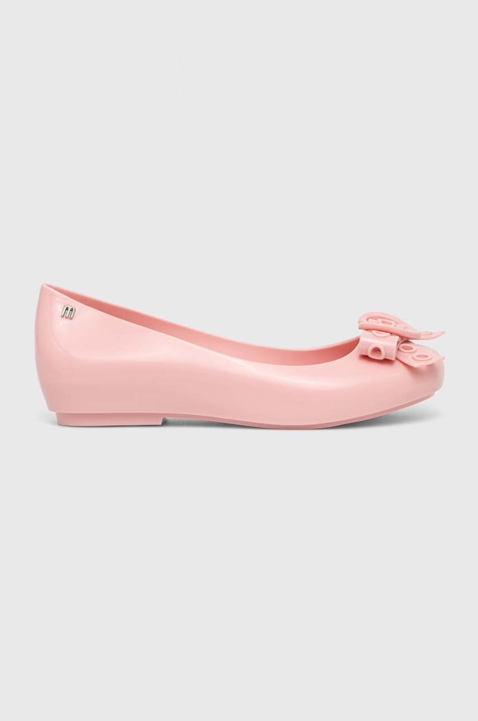 Melissa Baleriny MELISSA DORA HOT AD różowy M.35715.AR113