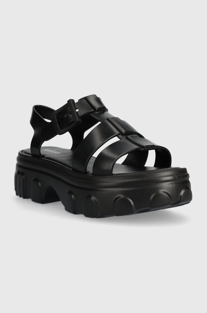 Melissa sandale MELISSA ELLA AD M.35791.AV416 negru SS25