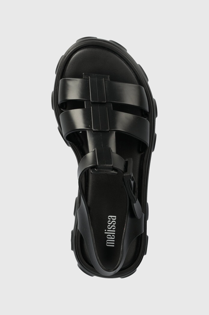 Melissa sandale MELISSA ELLA AD negru M.35791.AV416