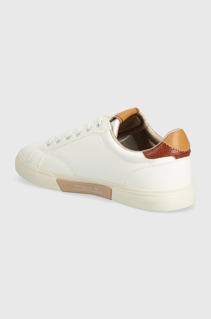 Obuwie Pepe Jeans sneakersy PLS31561 PLS31561 biały