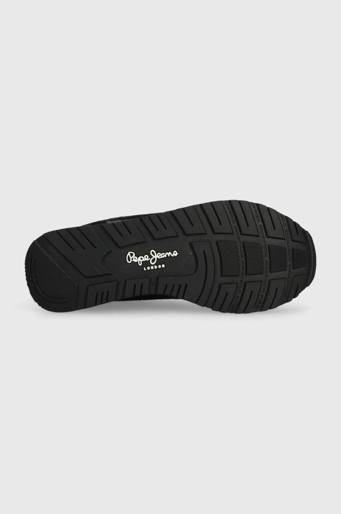 Pepe Jeans sneakersy PLS40009 PLS40009 czarny