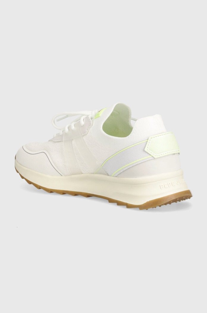 Παπούτσια Sneakers Pepe Jeans PLS60001 PLS60001 λευκό