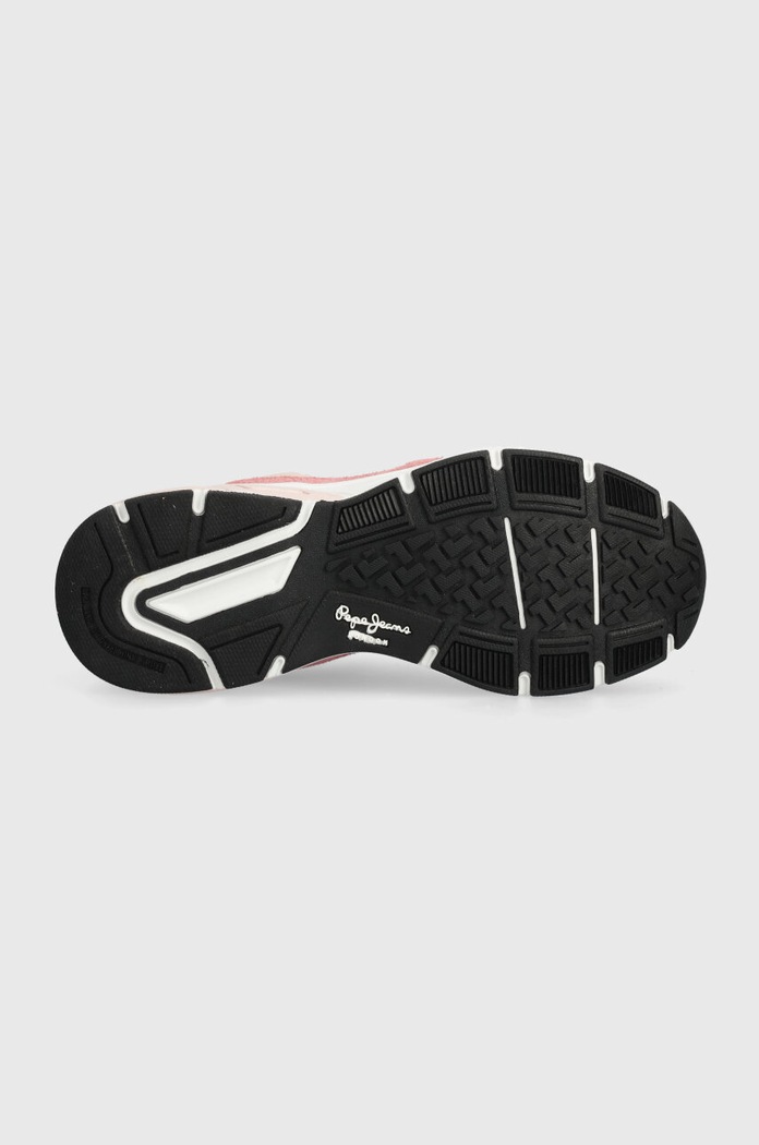 Sneakers boty Pepe Jeans PLS60003 PLS60003 růžová