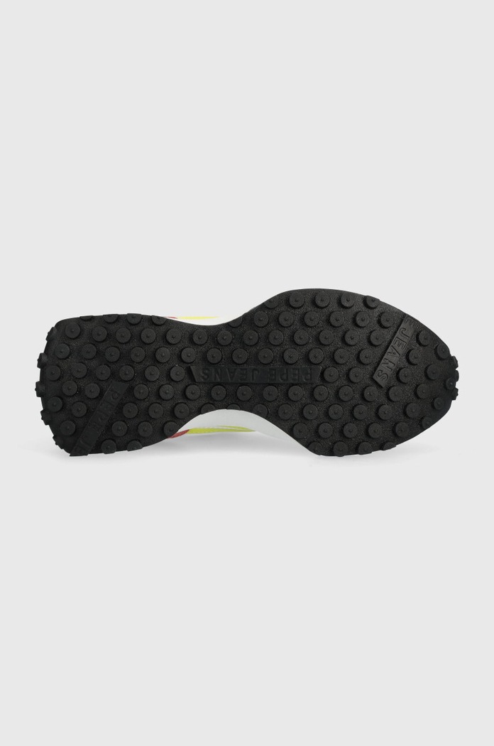 Pepe Jeans sneakersy PLS60004 PLS60004 multicolor
