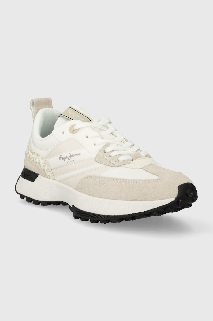 Tenisice Pepe Jeans PLS60005 PLS60005 bež SS24