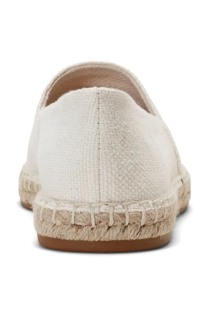 Lauren Ralph Lauren еспадрильї жіночі шкіряні Cameryn бежевий 802920405006.100
