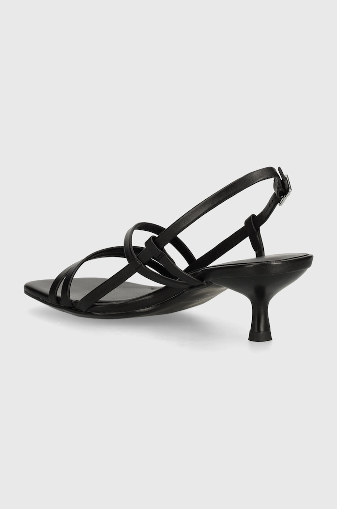 Obuwie Vagabond Shoemakers sandały skórzane JONNA 5751.001.20 czarny
