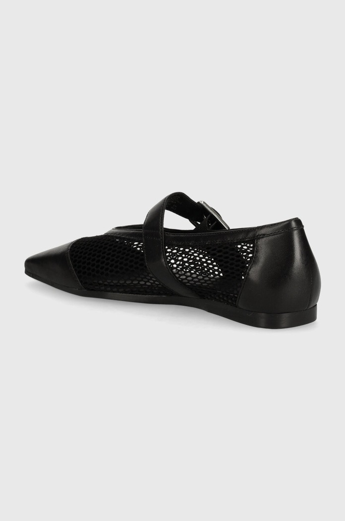 Încălțăminte Vagabond Shoemakers balerini WIOLETTA 5701.315.20 negru