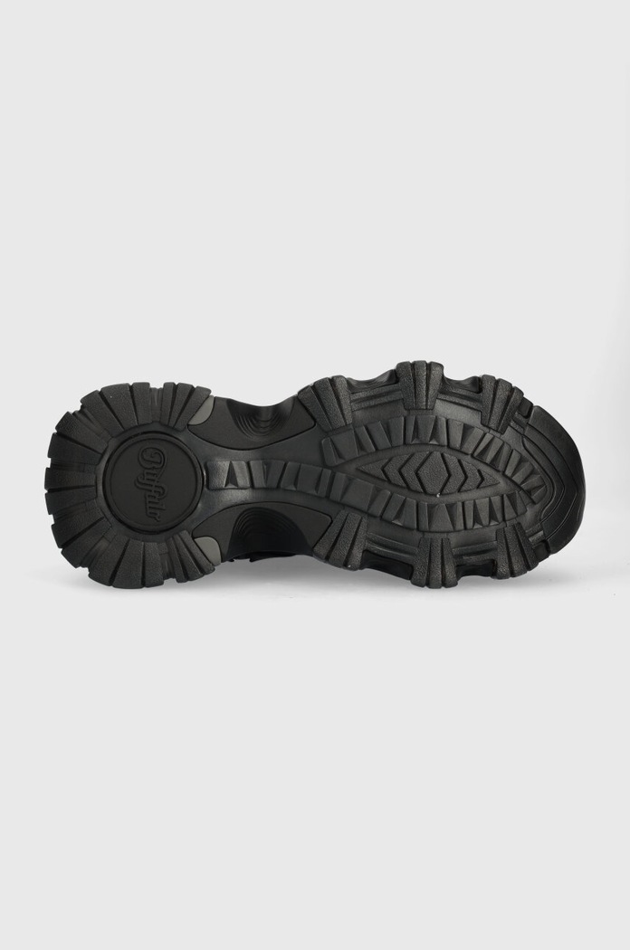 Маратонки Buffalo Norion1 1636084.BLK черен