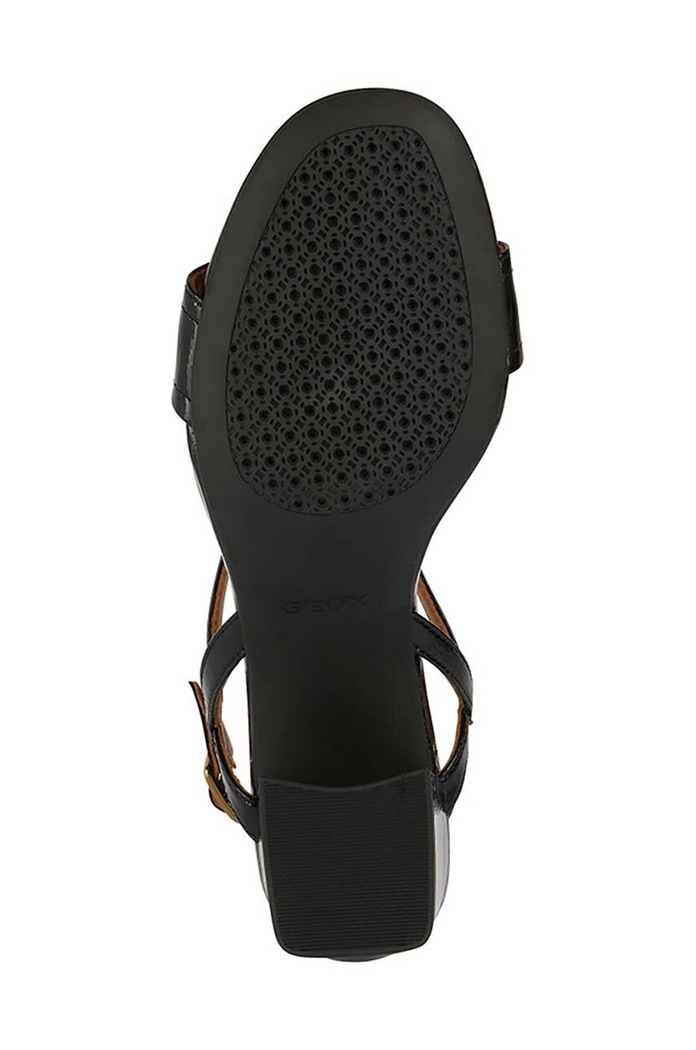 Geox bőr szandál D NEW ERAKLIA 50 D45RNB.000FM.C9999