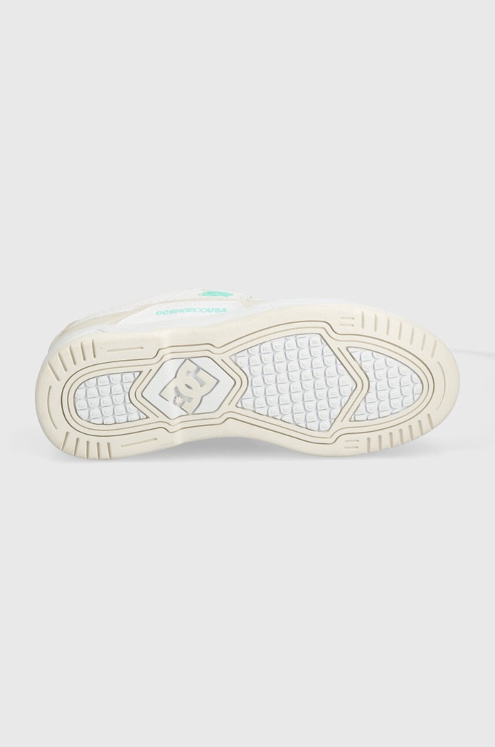 DC sneakers Construct ADJS100172 bej