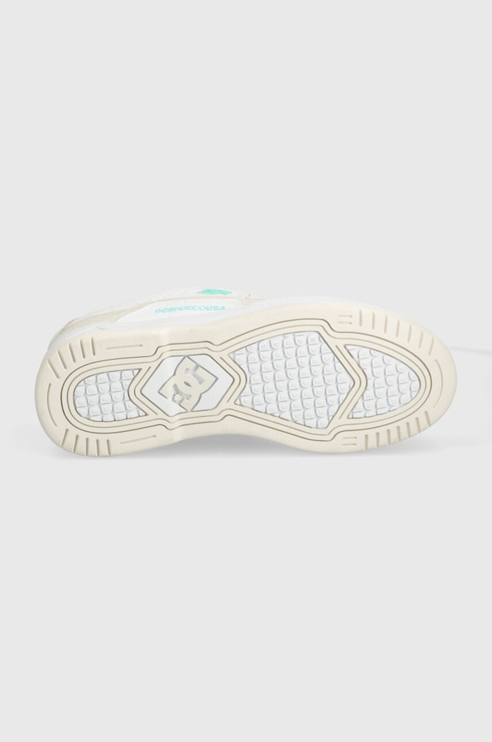 DC sneakers Construct ADJS100172 bej