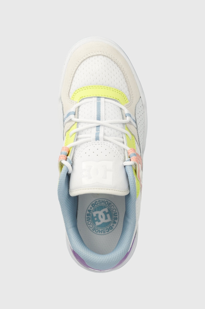 Sneakers DC Construct DC ADJS100172 πολύχρωμο