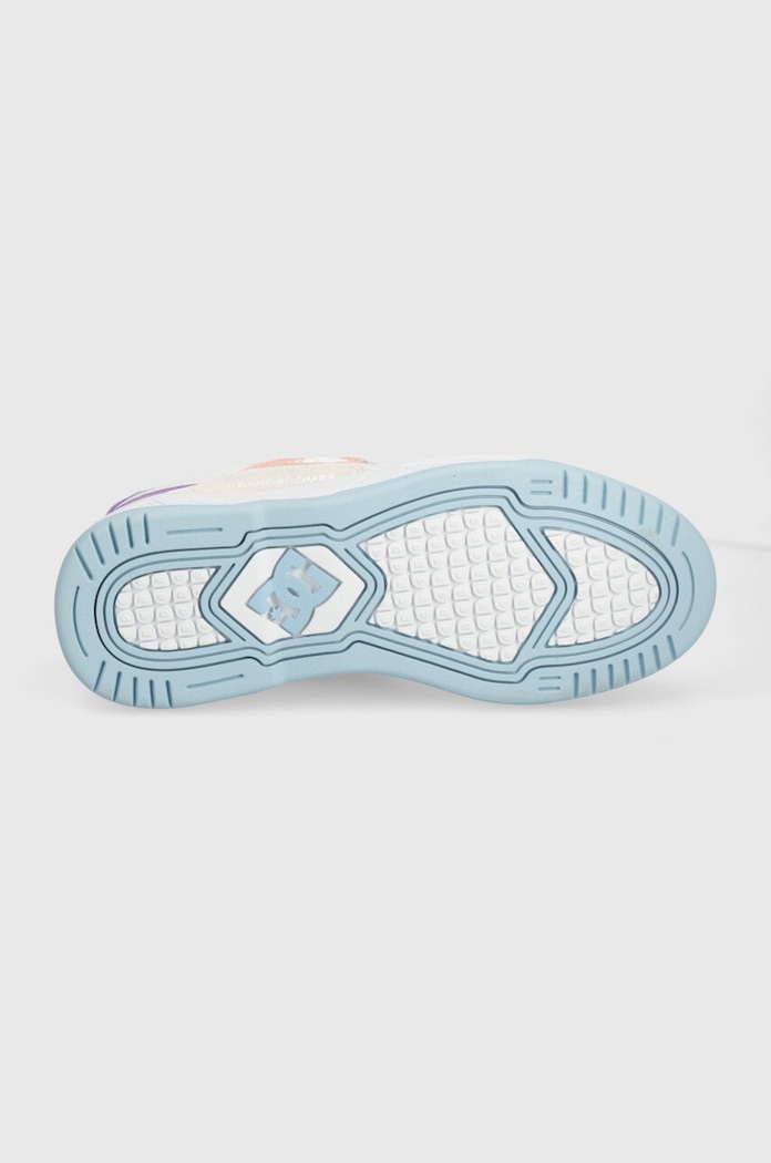 Sneakers DC Construct DC πολύχρωμο ADJS100172