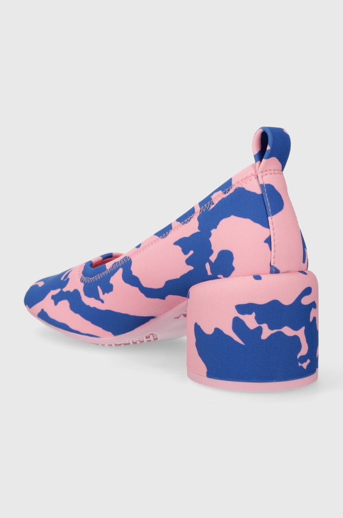 Obuwie Camper czółenka Niki K201617.004 multicolor