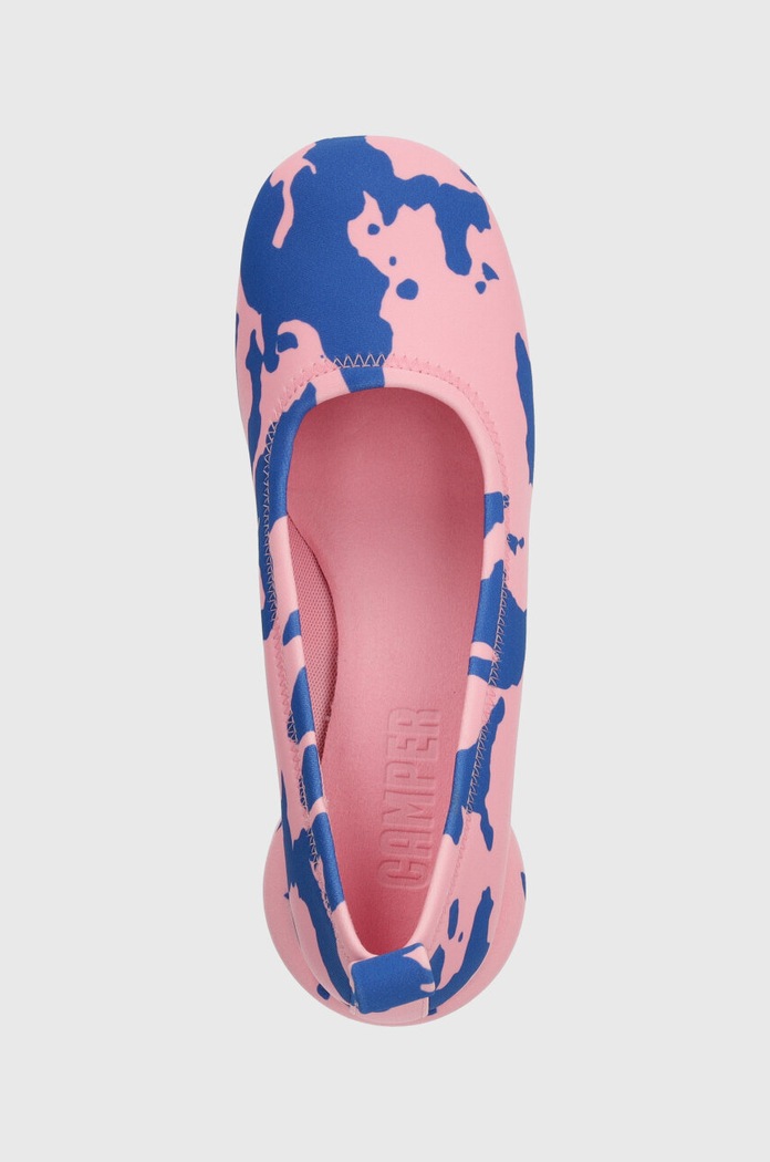 Camper czółenka Niki multicolor K201617.004