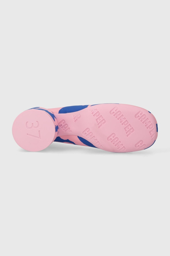 Camper czółenka Niki K201617.004 multicolor