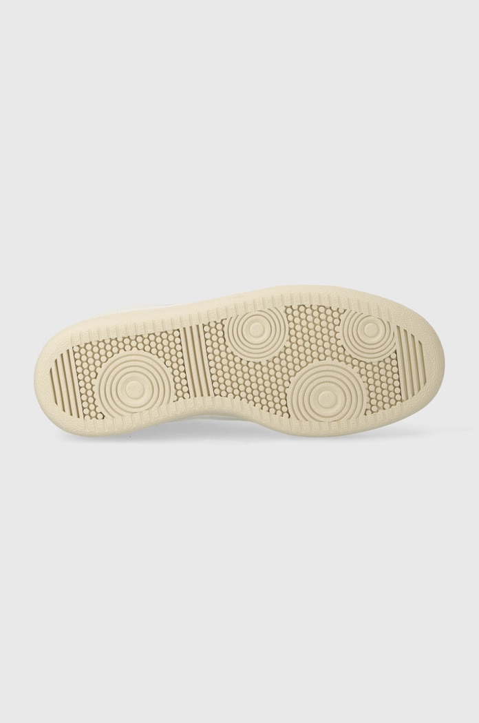 Kožené sneakers boty Copenhagen Leather mix CPH255 bílá