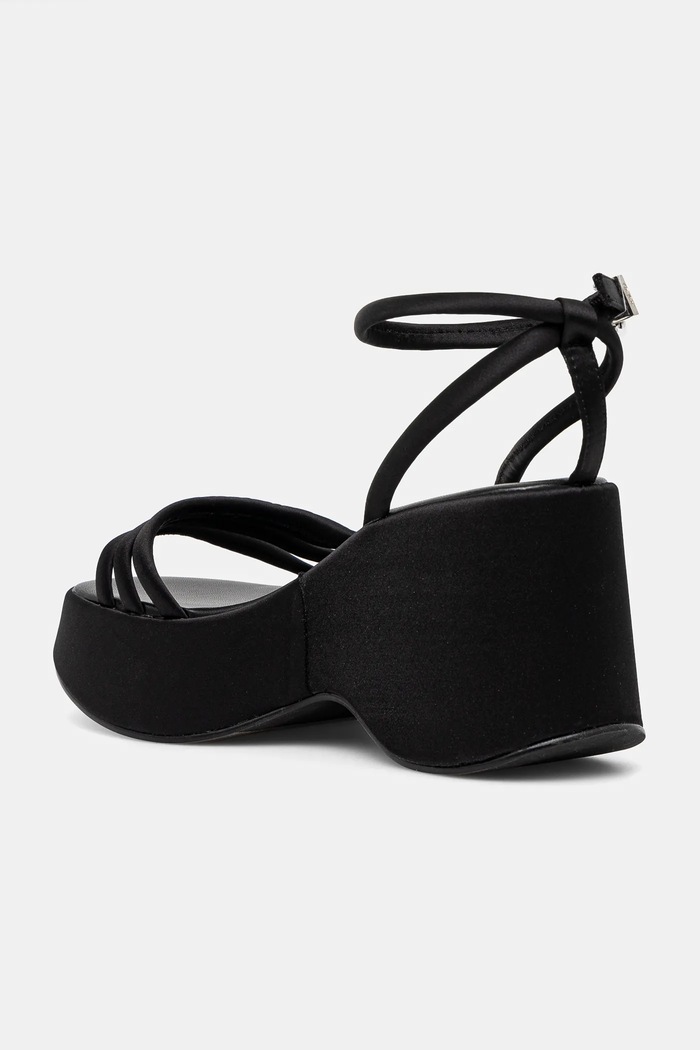 Obuv Sandále Buffalo Joy Mss Sandal 1602205.BLK čierna
