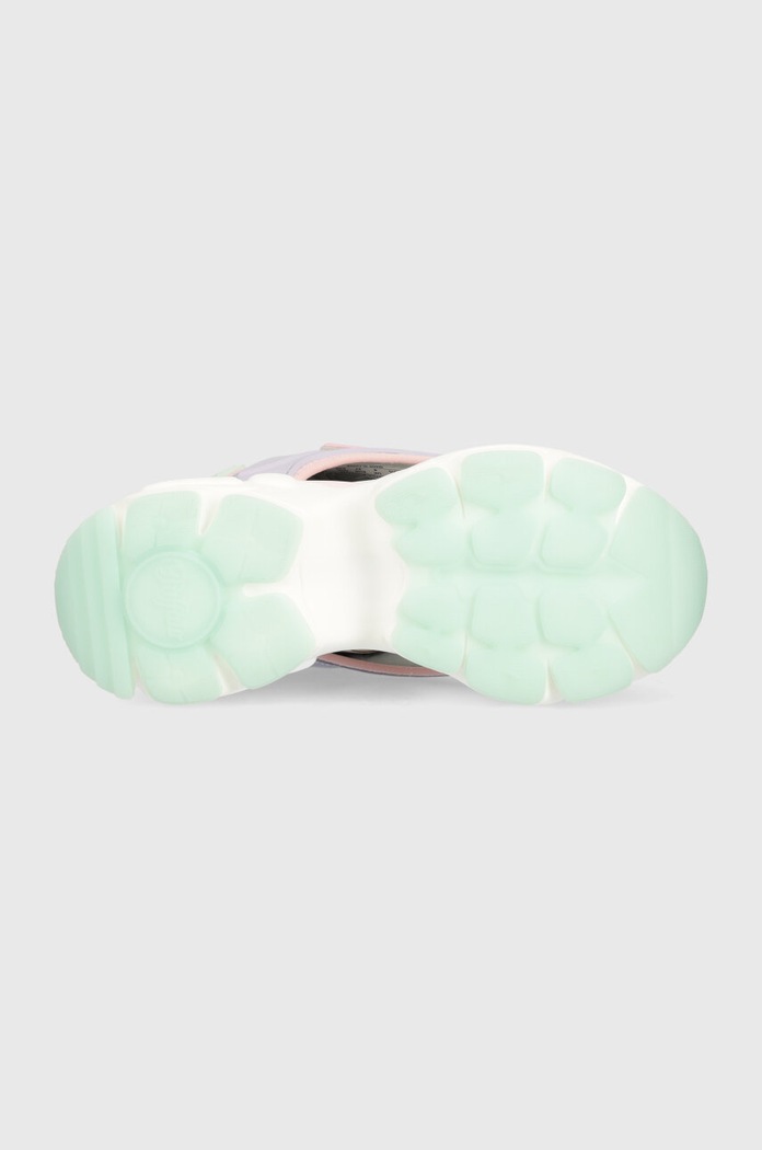Buffalo sandale Binary Track 1602221.MLT multicolor
