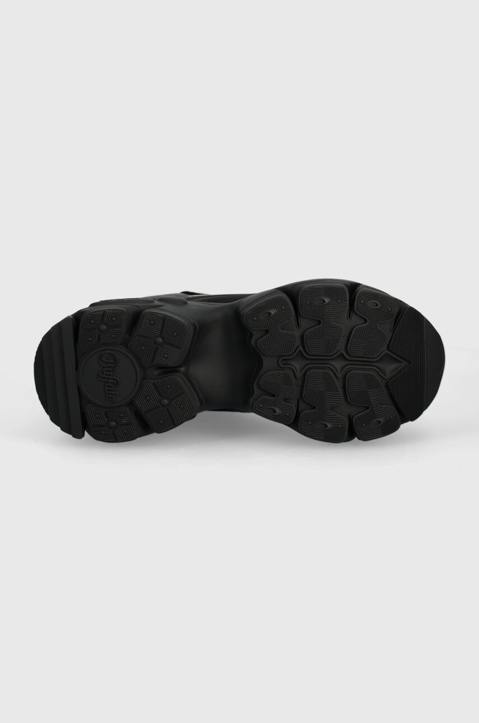Buffalo sneakersy Binary Athena 1636085.BLK czarny