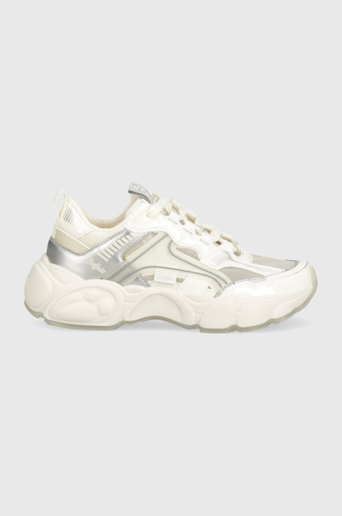 Tenisice Buffalo Cld Run Jog 1636114.WHT bijela SS24