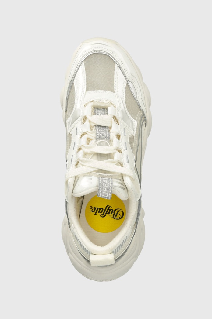 Tenisice Buffalo Cld Run Jog bijela 1636114.WHT