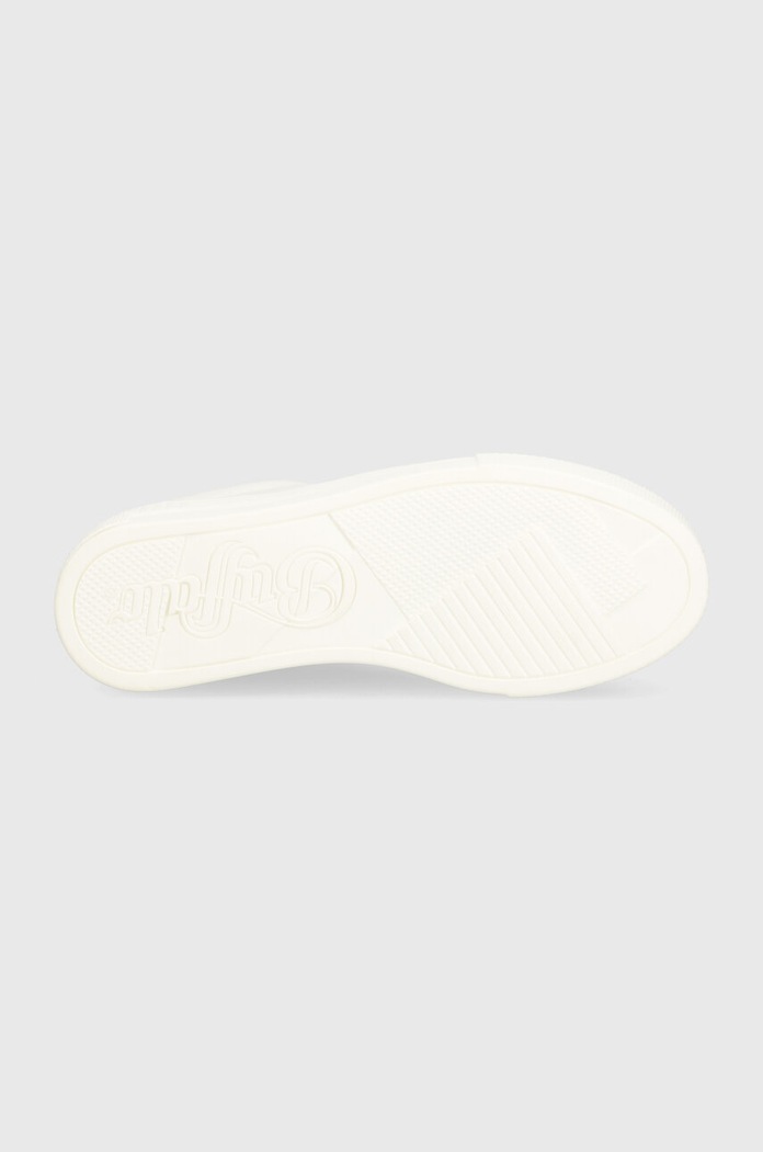 Sneakers boty Buffalo Paired 1636131.WHT bílá